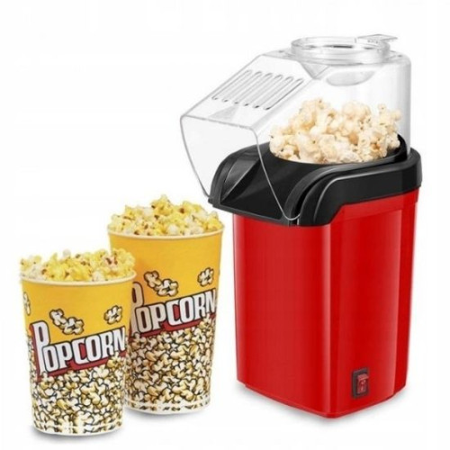 Апарат для виготовлення попкорну Relia Popcorn Maker